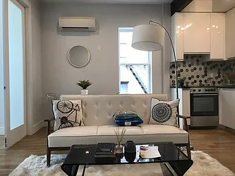 Rented by Simply Brooklyn Realty Inc