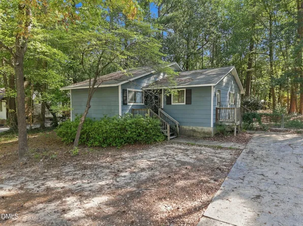 7408 Ray Rd, Raleigh, NC 27613