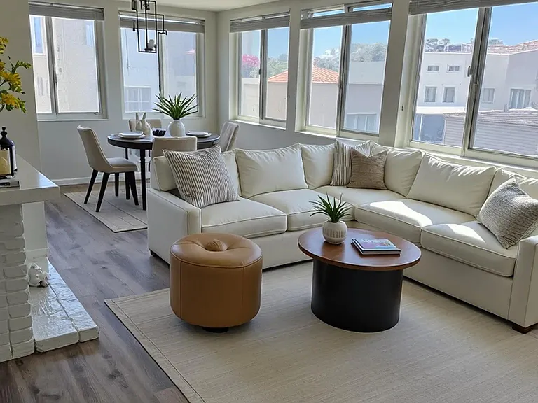 Rose Apartments, LLC — Photo 17