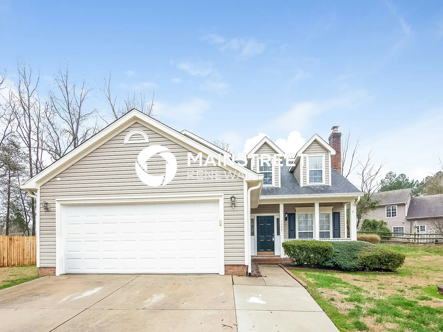 7403 Autumn Trail Rd — Photo 1