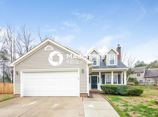 7403 Autumn Trail Rd, Charlotte, NC 28213