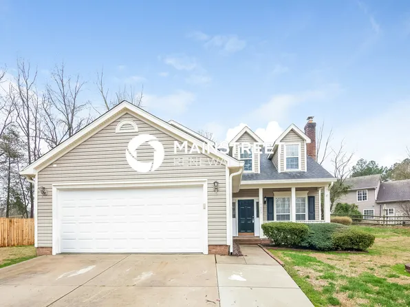 7403 Autumn Trail Rd, Charlotte, NC 28213