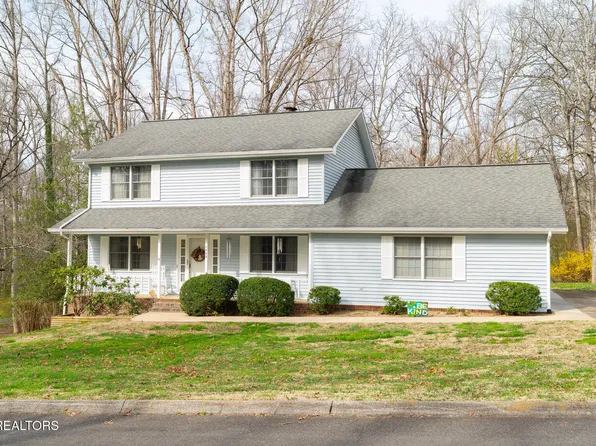1505 Timber Trl, Newport, TN 37821