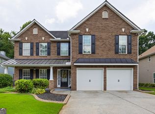 5515 Mossy View Dr, Douglasville, GA 30135