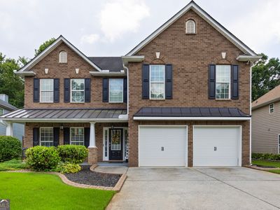 5515 Mossy View Dr, Douglasville, GA, 30135