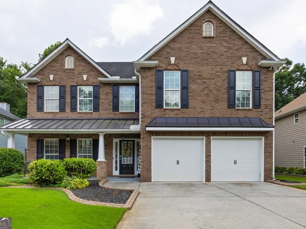 5515 Mossy View Dr, Douglasville, GA 30135