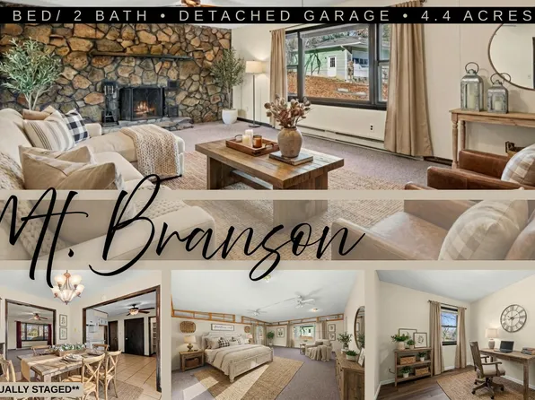 1154-1156 State Hwy 76, Branson, MO 65616