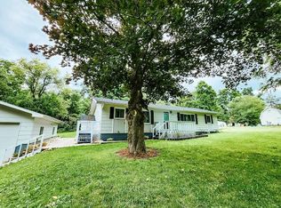 9031 N Jerome Rd, Jerome, MI 49249