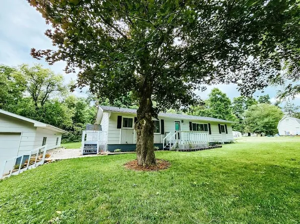 9031 N Jerome Rd, Jerome, MI 49249