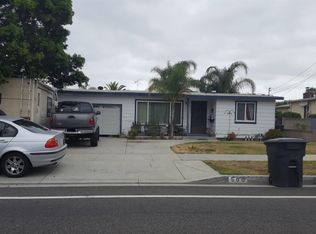 560 N Cambridge St, Orange, CA 92867