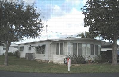 Home for Sale in Daytona Beach, FL $18,000