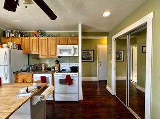 155 Highland Ave #6, Somerville, MA 02143