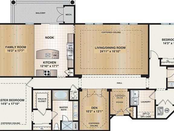 4th image of 143 Four Seasons Dr