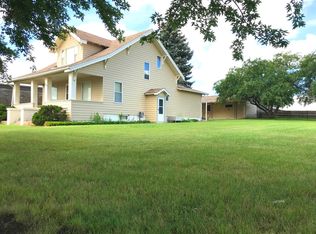 717 S Burr St, Mitchell, SD 57301