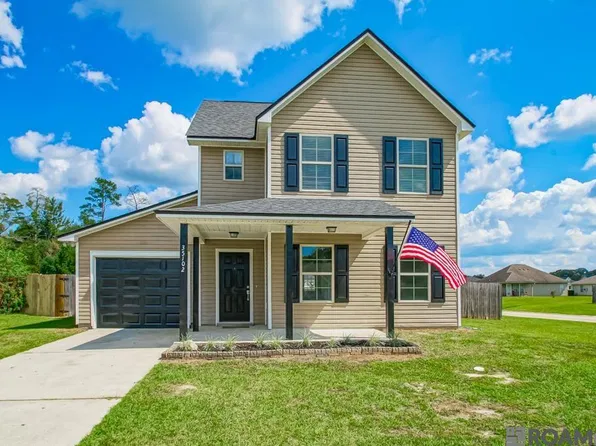35102 Quail Creek Dr, Denham Springs, LA 70706