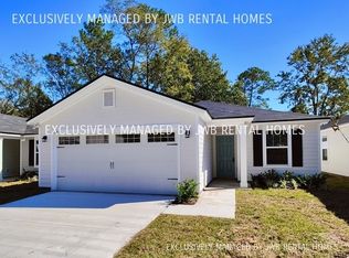 2281 Kistlers Ridge Way, Jacksonville, FL 32221