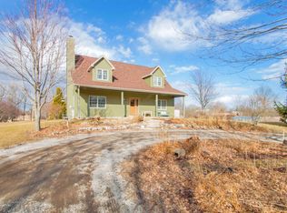 W548 Pell Lake Dr, Genoa City, WI 53128