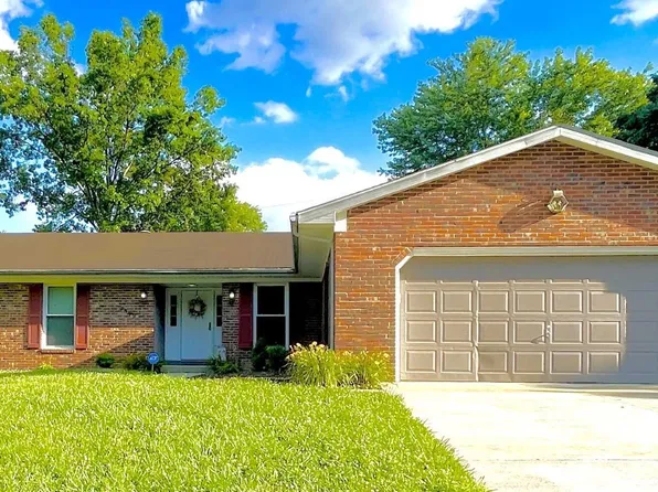 7599 Nottingham Dr, Newburgh, IN 47630