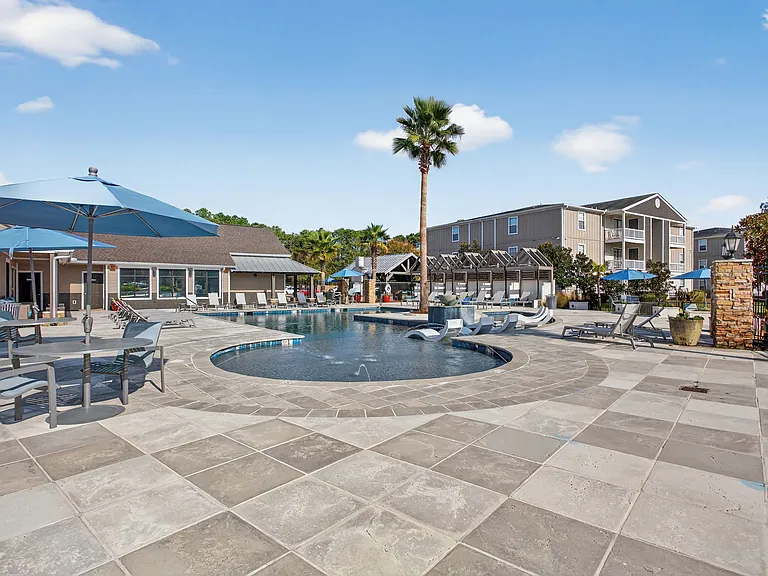 Reserve at Gulf Hills Apartment Homes — Photo 22