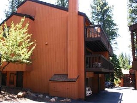 2nd image of 1439 Ski Run Blvd #G-1