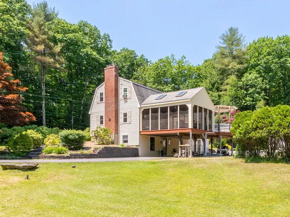 312 Meredith Neck Road, Meredith, NH 03253