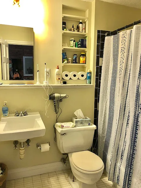 1 bed, $3,100 — Photo 4