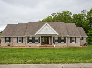 1613 Lydia Ct, Spring Hill, TN 37174