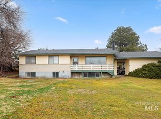 16572 Goodson Rd, Caldwell, ID 83607