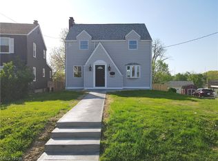 3828 Lindberg Way, Weirton, WV 26062