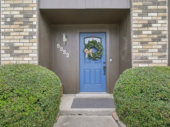 5552 Squires Dr, The Colony, TX 75056