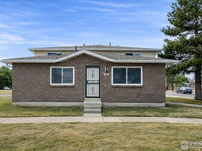 3354 S Flower St #12, Lakewood, CO, 80227