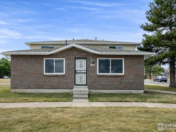 3354 S Flower St #12, Lakewood, CO 80227