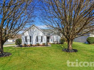 7932 Sir Barton Ct, Charlotte, NC 28215