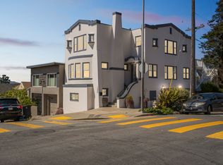 1500 Newcomb Ave, San Francisco, CA 94124