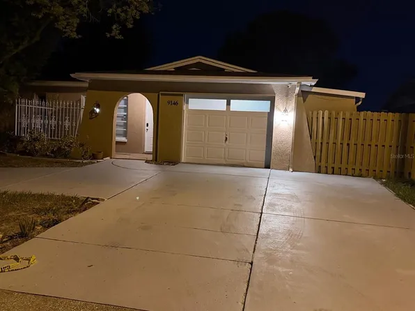 9146 Whitman Ln, Port Richey, FL 34668
