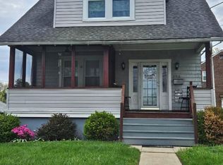 3911 4th St, Baltimore, MD 21225