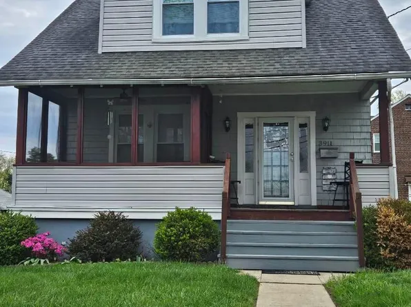 3911 4th St, Baltimore, MD 21225