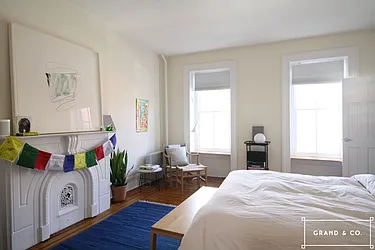 Rented by Grand & Co.