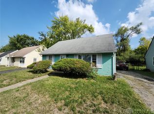 4023 Larkspur Dr, Dayton, OH