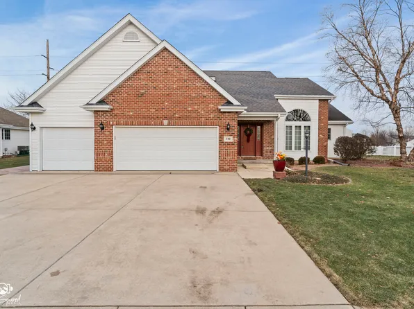 730 Tremont St, Bourbonnais, IL 60914