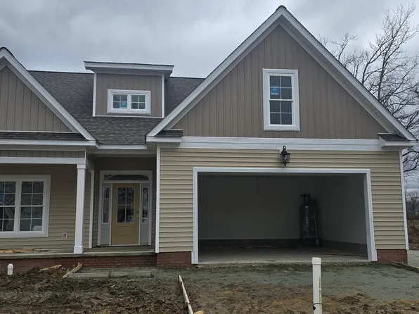 4008 Regina Lane, Ayden, NC 28513