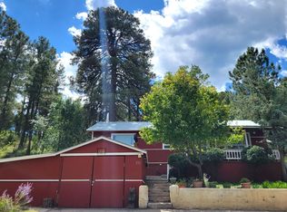 111 Junction Rd #997, Ruidoso, NM 88345