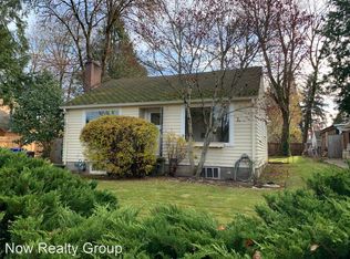 5036 SW Martha St, Portland, OR 97221