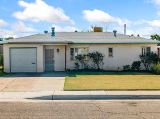 5708 Aztec Rd NE, Albuquerque, NM 87110