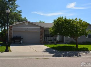 3708 Salida Ct, Evans, CO 80620
