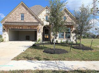 741 Angelina St, Webster, TX 77598