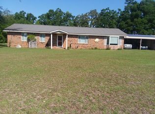 4293 Kimbell Rd, Greenwood, FL 32443