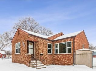 847 E Ovid Ave, Des Moines, IA 50316