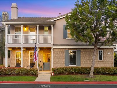 2512 Cornerstone Ln, Costa Mesa, CA, 92626