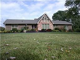 4BR/2.5BA Ranch Home